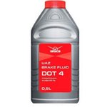 Жидкость тормозная DOT-4 /0,5л/ 000000473402400