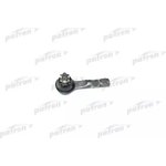 PS1038, Наконечник рулевой тяги 48520-50A00 NISSAN: SUNNY B12 85-91, PULSAR 86-