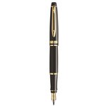 Ручка перьевая WATERMAN EXPERT S0951640 черн ...