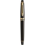 Ручка перьевая WATERMAN EXPERT S0951640 черн ...