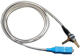 Фото 1/3 Кабель оптический Active Optical Cable QSFP+, 10m (ACD1-Q40G-AOC10)