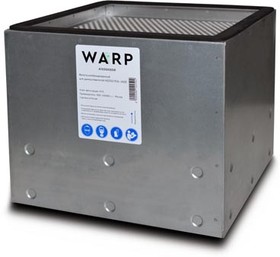 A1030055R, Фильтр комбинированный ВАРП для дымоуловителей AD250/350, V600