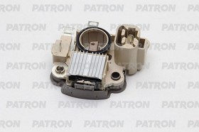 P250084KOR, Реле-регулятор генератора MITSUBISHI unit 12V MITSUBISHI