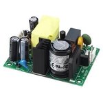 CFM61S120-T, Switching Power Supplies AC-DC Module, 60 Watt, Open Frame, Wafer ...