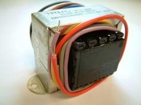 VPL28-1700, Power Transformers POWER XFMR 28Vct@1.786A UL/cUL/TUV CHASSIS MOUNT