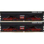 Модуль памяти DDR4 16Gb*2 3600Mhz Long DIMM 1.35V Heat Shield Retail Kit ...