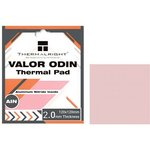 VALOR-ODIN-120X120-2.0, Термопрокладка Thermalright Valor Odin Thermal Pad ...
