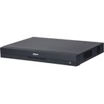 Видеорегистратор DAHUA DHI-NVR5216-EI, 8/16/32 Channel 1U 2HDDs 4K & H.265 Pro ...