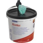 7775, WypAll Wet Multi-Purpose Wipes, Bucket of 90