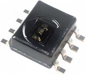 Фото 1/4 HIH8130-000-001, Board Mount Humidity Sensors SOIC 8SMD w/o filter Non-condensing