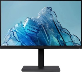 Фото 1/6 Монитор Acer CB241Ybmirux 23.8", черный [um.qb1ee.019]