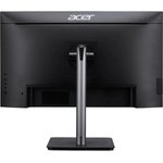 Монитор Acer Vero CB273bemipruzx 27", черный [um.hb3ee.016]