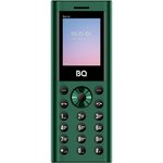 Сотовый телефон BQ Barrel 1858, зеленый/черный