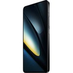 Смартфон Xiaomi Poco F6 Pro 12/256Gb, черный