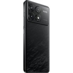 Смартфон Xiaomi Poco F6 Pro 12/256Gb, черный