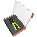9500310 KLR-C-0510U Инструмент для опрессовки изолированных наконечников