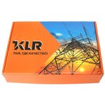 9500310 KLR-C-0510U Инструмент для опрессовки изолированных наконечников