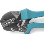 9500510 KLR-C-0506Q Инструмент для опрессовки изолированных наконечников