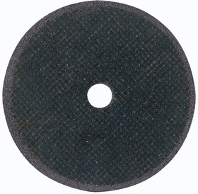Фото 1/2 28729, Отрезной армированный диск (корунд. 80 мм)