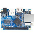 Orange Pi One [1GB], Single Board Computer, H3 Quad-core Cortex-A7, 1GB DDR3 ...