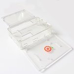 Orange Pi PC Case [Clear], Корпус для одноплатного компьютера Orange Pi PC ...