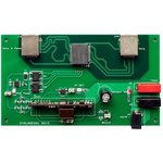 EvalAg5300, Power Management IC Development Tools POE+ Eval board for Ag5300
