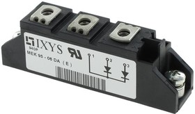 MEK95-06DA, Discrete Semiconductor Modules 190 Amps 600V