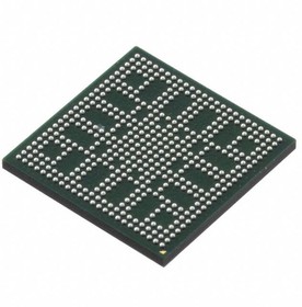 MCIMX6V7DVN10AB, Микропроцессор, серия i.MX 6SLL, 32 бита, 96KB, 1ГГц, 1.15В до 1.26В, BGA-400