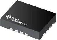 TS3USBCA420IRSVT, USB Interface IC USB Type-C SBU multiplexer 16-UQFN -40 to 85
