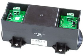ISO5125I-65, DC-DC конвертер для 3.3кВ, 4.5кВ и 6.5кВ IGBT драйверов