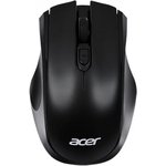 ZL.MCEEE.007, Acer OMR030 computer mouse, black