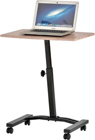 TEDDY Стол для ноутбука. Регулир.высота 58-82 см, столешница 60*40 см. 210495