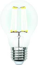 Диммируемая светодиодная лампа GLA01TR Форма A Серия Air LED-A60-7W/WW/E27/CL/DIM UL-00002872