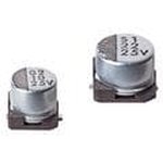 UZS0J470MCL1GB, Aluminum Electrolytic Capacitors - SMD 6.3volts 47uF AEC-Q200
