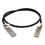 10093084-1005HFLF, Ethernet Cables / Networking Cables 32ANG QSFP CBL ASY