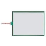 FTAS00-104A5, LCD Touch Panels Resistive 10.4 in