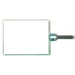 FTAS00-57AS4, LCD Touch Panels Resistive 5.7 in
