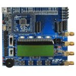 MSC-F930-PDK, Sub-GHz Development Tools MSC-WMB930 + UPPI-930-RF