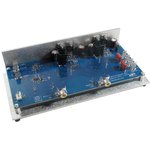 SI824XCLASSD-KIT, Audio IC Development Tools Audio Class D Reference Design using Si824x for 0.01% THD