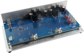 SI824XCLASSD-KIT, Audio IC Development Tools Audio Class D Reference Design using Si824x for 0.01% THD