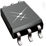 SI8261BAD-C-IS, Gate Drivers 5 kV opto-driver replacement in SDIP6