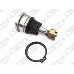 ST-40160-4M410, Шаровая опора нижнего рычага D=38 NISSAN AD/ALMERA/AVENIR/LARGO/ ...