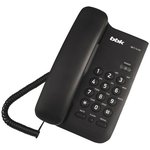 Телефон BBK BKT-74 RU Black
