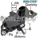 VR-B251 Renault Voltage Regulator