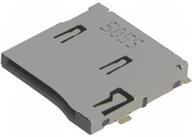 Фото 1/3 112J-TDAR-R01, (112J-TDAR-R01-R3), MicroSD сокет вставной