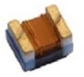 AISC-0805-R15G-T, 400mA 150nH ±2% SMD,1.73x2.29mm Inductors (SMD)