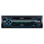 Car radio Sony DSX-A416BT 1DIN 4X55W