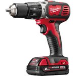 Milwaukee M18 BPD-202C Power Drill (4933443515)