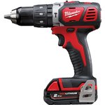 Milwaukee M18 BPD-202C Power Drill (4933443515)