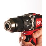 Milwaukee M18 BPD-202C Power Drill (4933443515)
